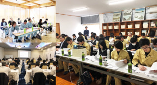 キャリアプラン