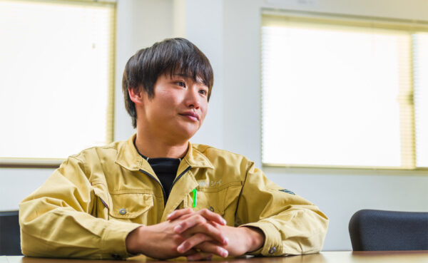 矢部 真典