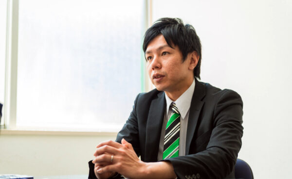 脇坂 政輝