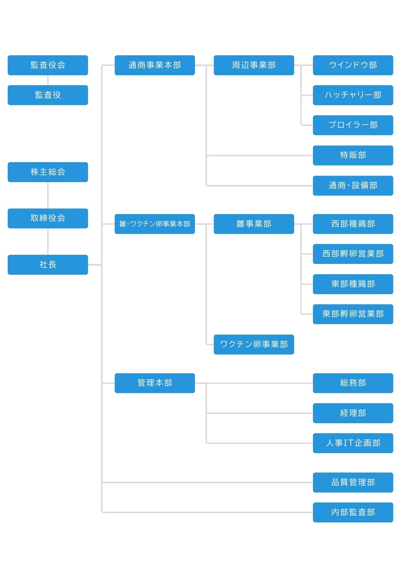 会社概要 | 株式会社イシイ